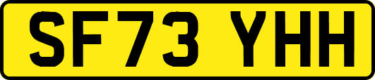 SF73YHH