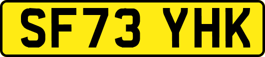 SF73YHK