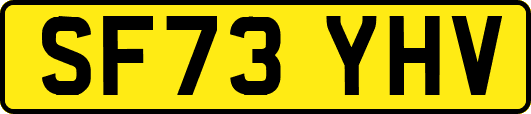 SF73YHV