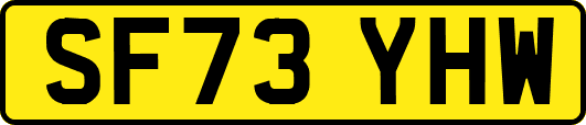 SF73YHW
