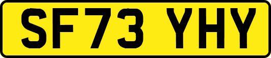 SF73YHY