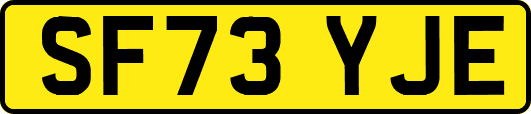 SF73YJE