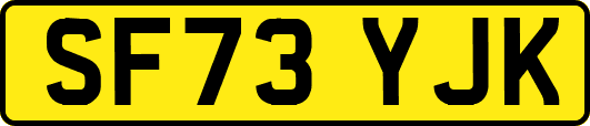 SF73YJK