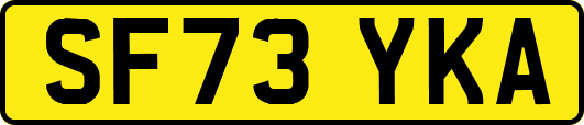 SF73YKA