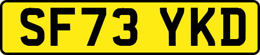 SF73YKD