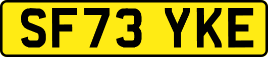 SF73YKE