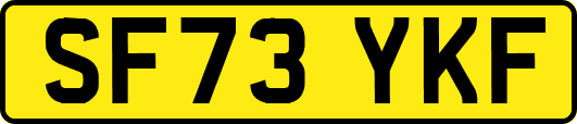 SF73YKF