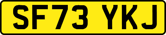 SF73YKJ