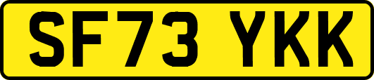 SF73YKK