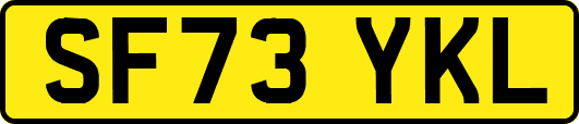 SF73YKL