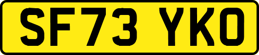 SF73YKO