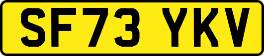 SF73YKV
