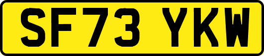 SF73YKW