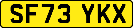 SF73YKX