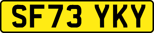 SF73YKY