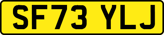SF73YLJ