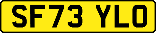 SF73YLO