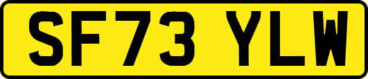 SF73YLW