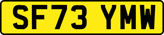 SF73YMW