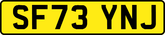 SF73YNJ