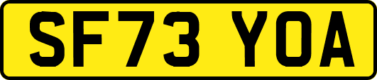 SF73YOA