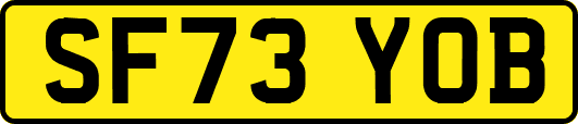 SF73YOB