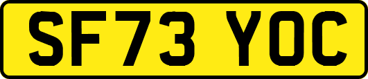 SF73YOC