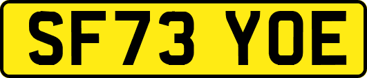SF73YOE