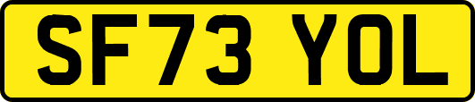 SF73YOL