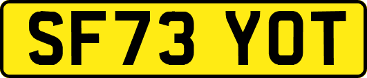 SF73YOT
