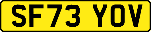 SF73YOV