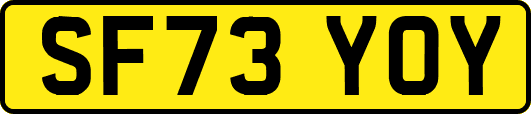 SF73YOY