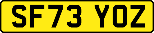 SF73YOZ