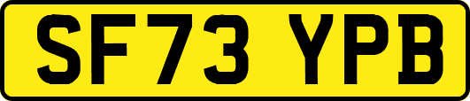 SF73YPB