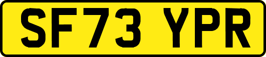 SF73YPR