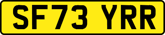 SF73YRR