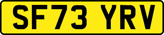 SF73YRV
