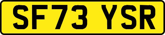 SF73YSR