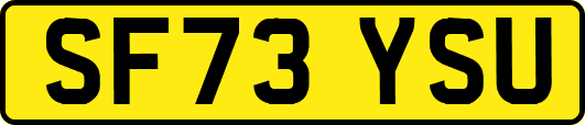 SF73YSU