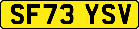 SF73YSV