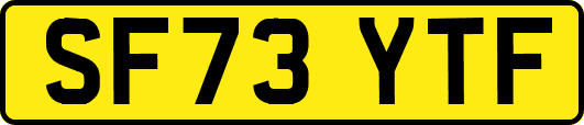 SF73YTF