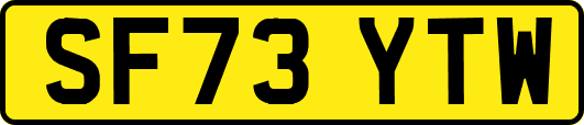 SF73YTW