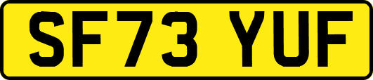 SF73YUF