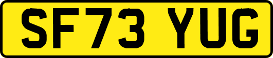 SF73YUG