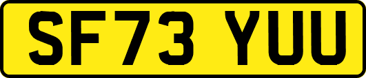 SF73YUU