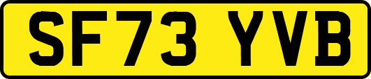 SF73YVB