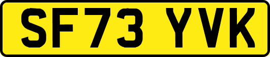SF73YVK
