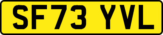 SF73YVL