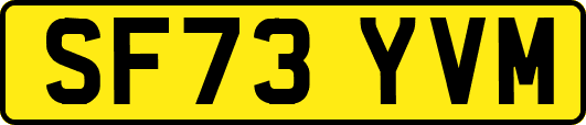 SF73YVM