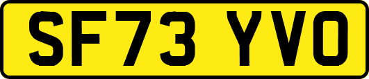 SF73YVO